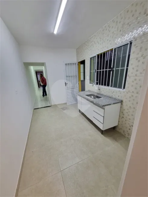 Foto 1 de Casa com 2 Quartos à venda, 120m² em Ipiranga, São Paulo