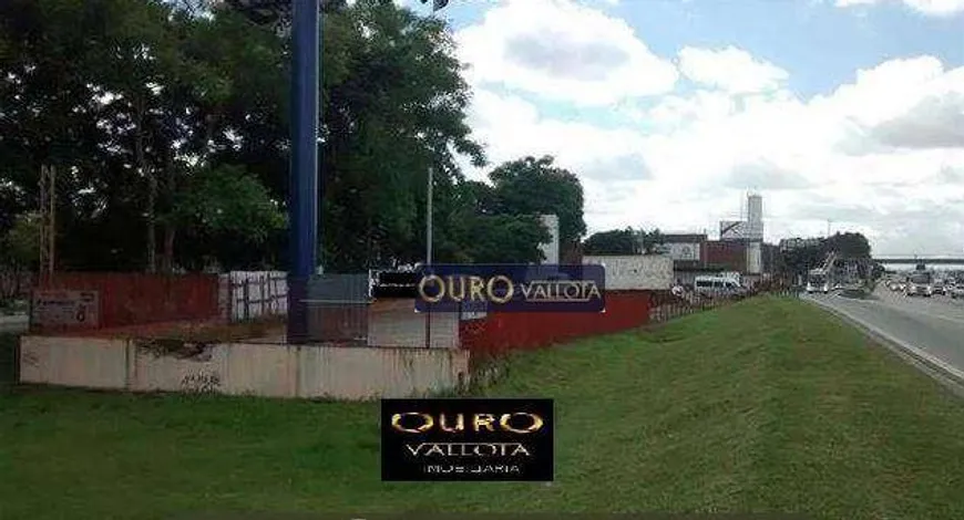 Foto 1 de Lote/Terreno à venda, 4473m² em Macedo, Guarulhos