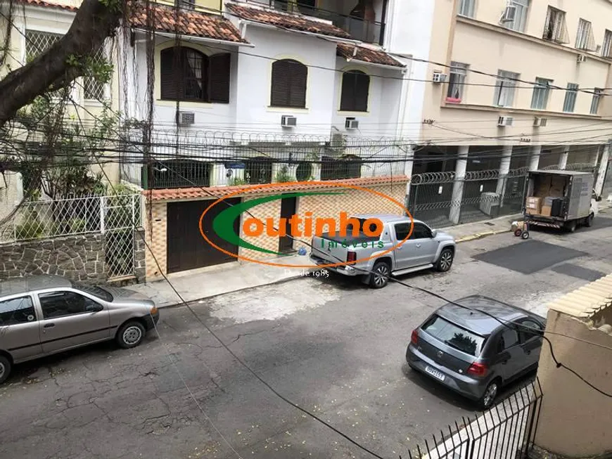 Foto 1 de Casa com 3 Quartos à venda, 208m² em Alto da Boa Vista, Rio de Janeiro