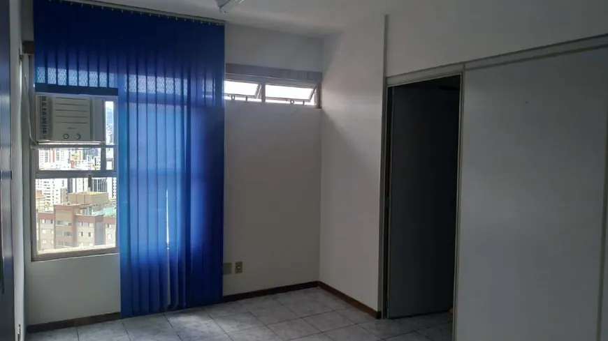 Foto 1 de Sala Comercial para alugar, 30m² em Centro, Belo Horizonte