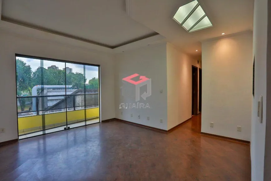 Foto 1 de Apartamento com 3 Quartos à venda, 92m² em Silveira, Santo André