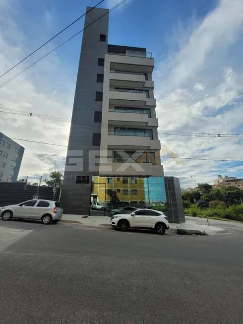 Foto 1 de Apartamento com 4 Quartos à venda, 200m² em Centro, Divinópolis