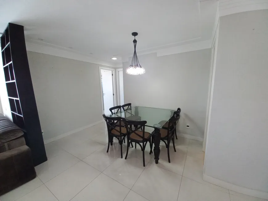 Foto 1 de Apartamento com 2 Quartos para alugar, 95m² em Vila Dom Luís, São Luís