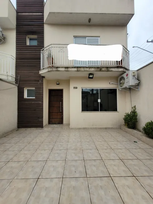 Foto 1 de Casa com 3 Quartos à venda, 90m² em Jardim  Independencia, São Paulo