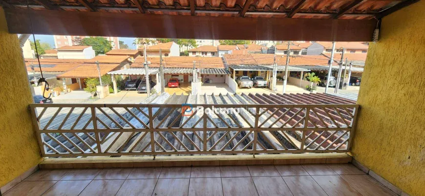 Foto 1 de Casa de Condomínio com 3 Quartos para venda ou aluguel, 159m² em Campo Grande, São Paulo