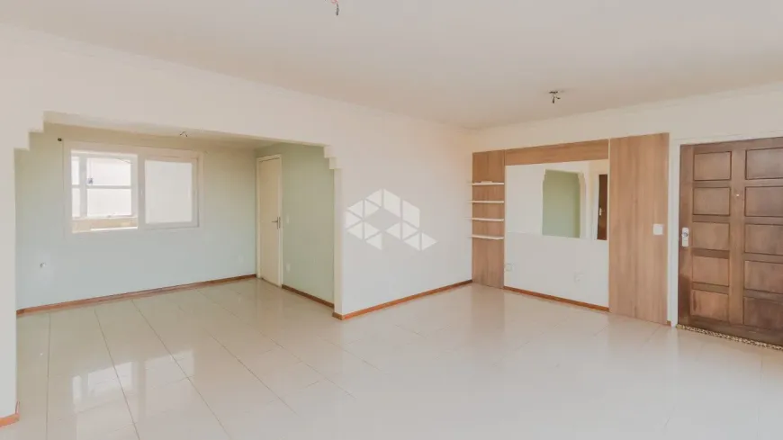 Foto 1 de Apartamento com 3 Quartos à venda, 111m² em Petrópolis, Porto Alegre