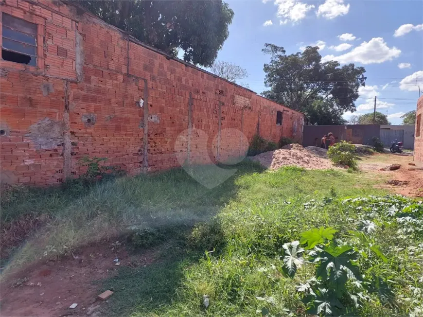 Foto 1 de Lote/Terreno à venda, 137m² em Santa Fé, Bauru