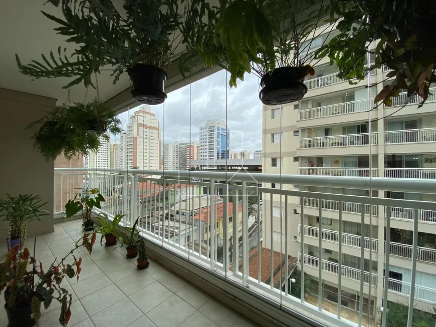 Foto 1 de Apartamento com 2 Quartos à venda, 94m² em Vila Mariana, São Paulo