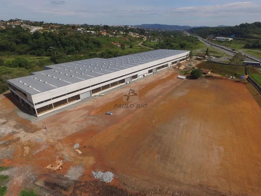 Foto 1 de Galpão/Depósito/Armazém para alugar, 5346m² em Parque Fernao Dias, Atibaia