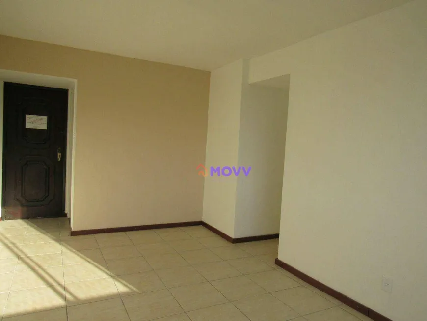 Foto 1 de Apartamento com 2 Quartos à venda, 70m² em Fonseca, Niterói