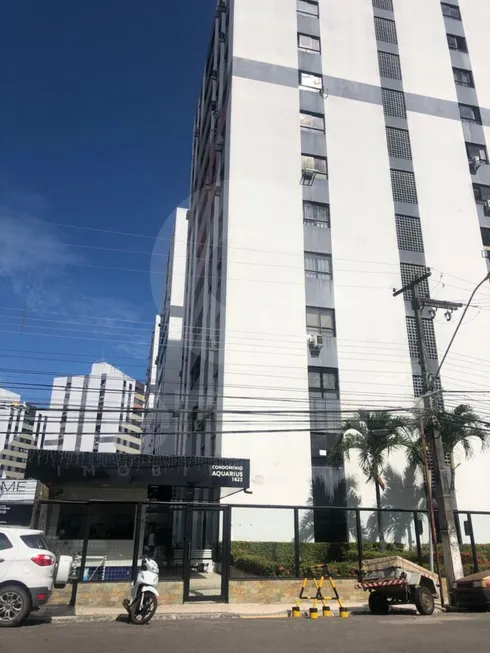 Foto 1 de Apartamento com 3 Quartos à venda, 83m² em Grageru, Aracaju
