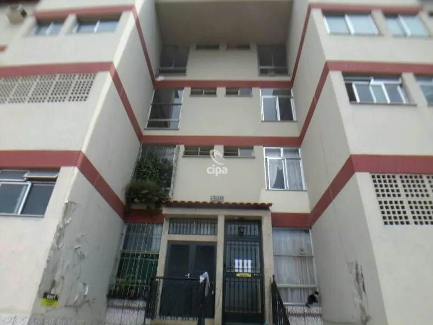 Foto 1 de Apartamento com 2 Quartos para alugar, 51m² em Cachambi, Rio de Janeiro