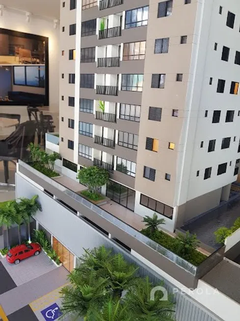 Foto 1 de Apartamento com 3 Quartos à venda, 95m² em Setor Bela Vista, Goiânia