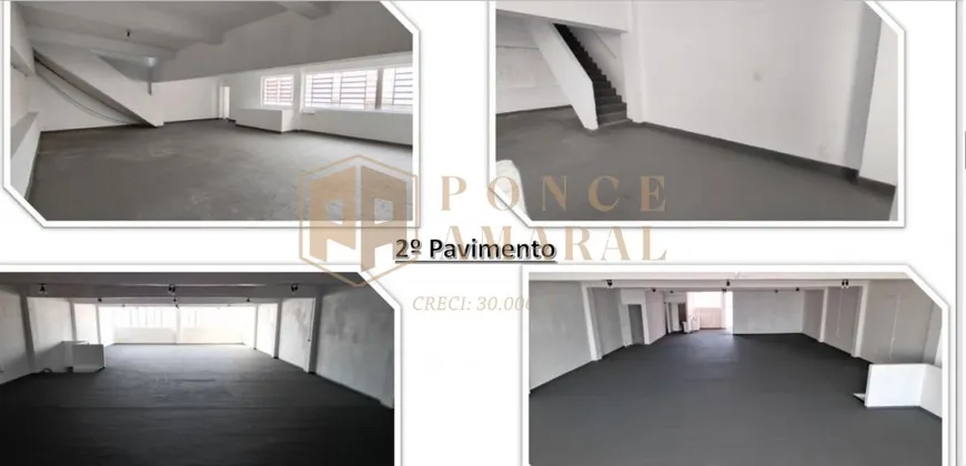 Foto 1 de Imóvel Comercial com 1 Quarto para alugar, 940m² em Centro, Bauru