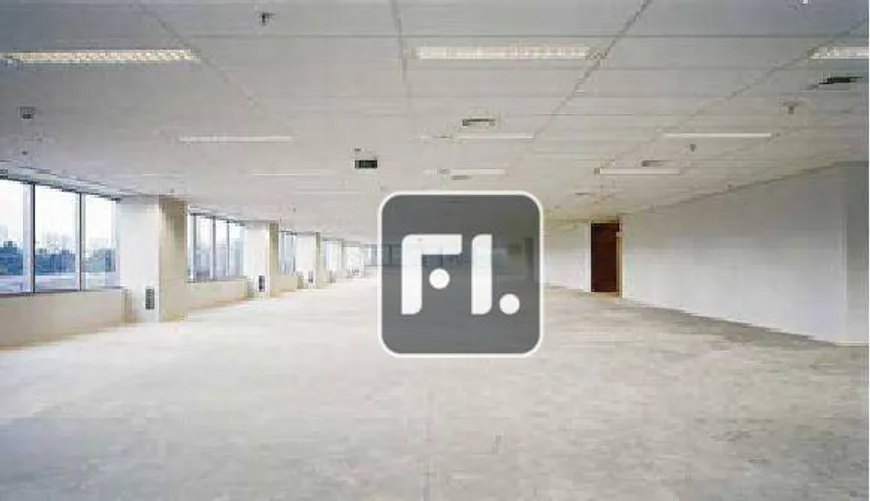 Foto 1 de Sala Comercial para venda ou aluguel, 1631m² em Brooklin, São Paulo