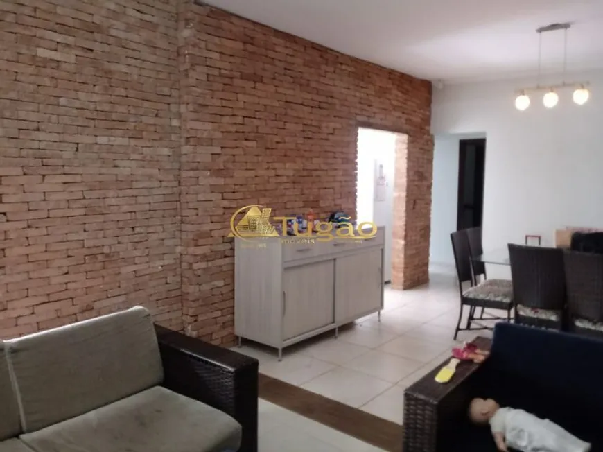 Foto 1 de Casa com 3 Quartos à venda, 128m² em Residencial Ana Celia, São José do Rio Preto