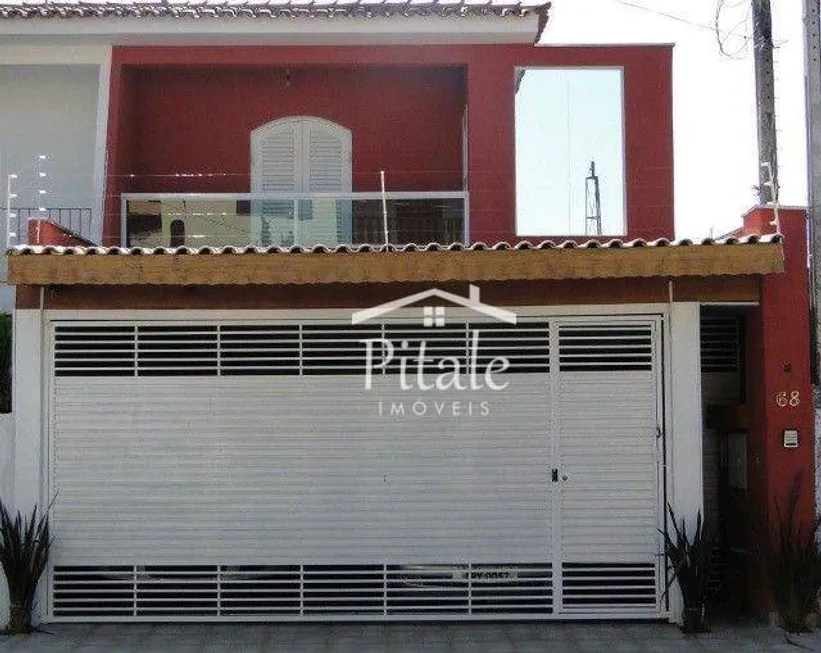Foto 1 de Casa com 3 Quartos à venda, 250m² em Jardim Florida, São Roque