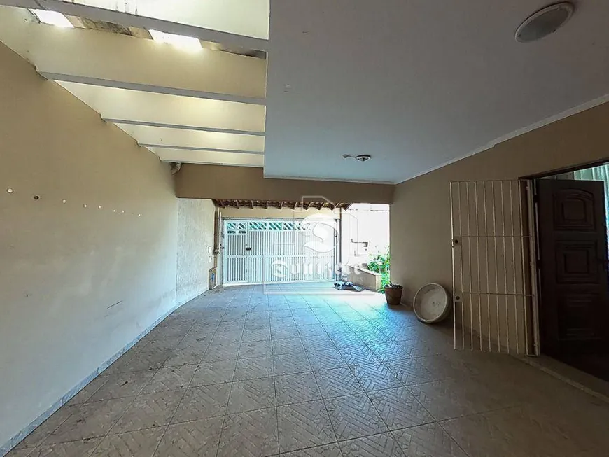 Foto 1 de Sobrado com 3 Quartos à venda, 485m² em Jardim Bela Vista, Santo André