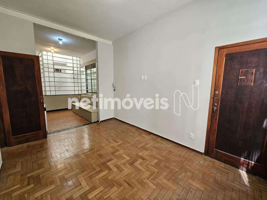 Foto 1 de Apartamento com 2 Quartos à venda, 74m² em Funcionários, Belo Horizonte