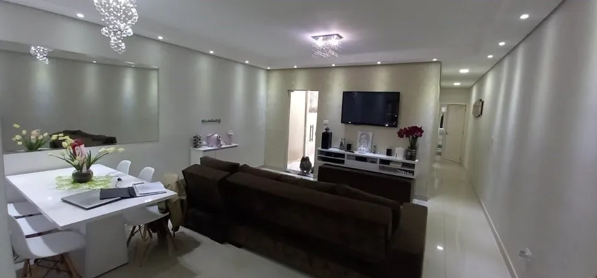Foto 1 de Casa com 2 Quartos à venda, 120m² em Residencial Guaira, Sumaré