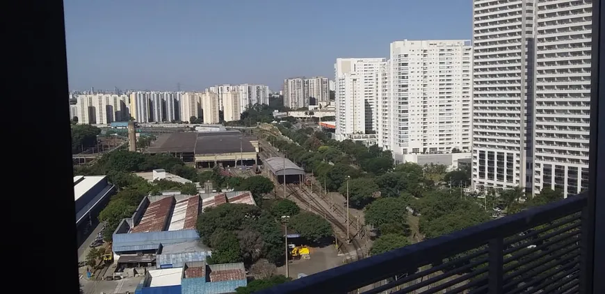 Foto 1 de Sala Comercial para alugar, 975m² em Centro, Osasco