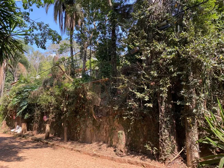 Foto 1 de Lote/Terreno à venda, 1500m² em Estancia Serrana, Nova Lima