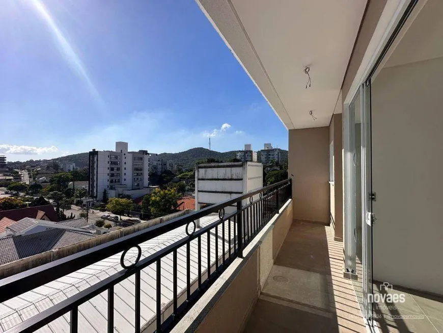 Foto 1 de Apartamento com 3 Quartos à venda, 82m² em Saguaçú, Joinville