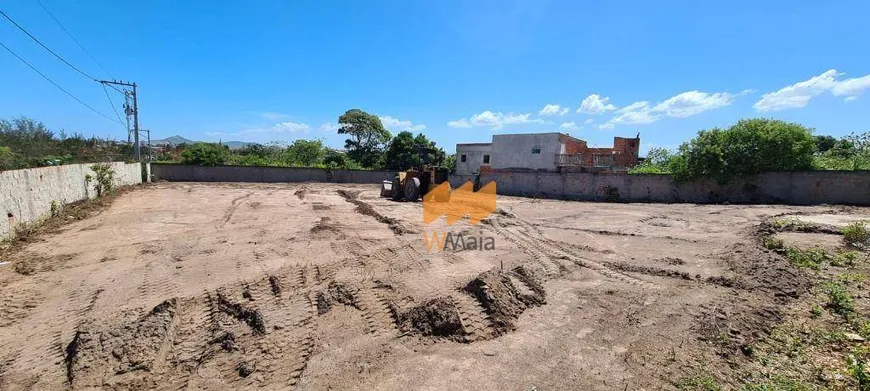 Foto 1 de Lote/Terreno à venda, 1290m² em Peró, Cabo Frio