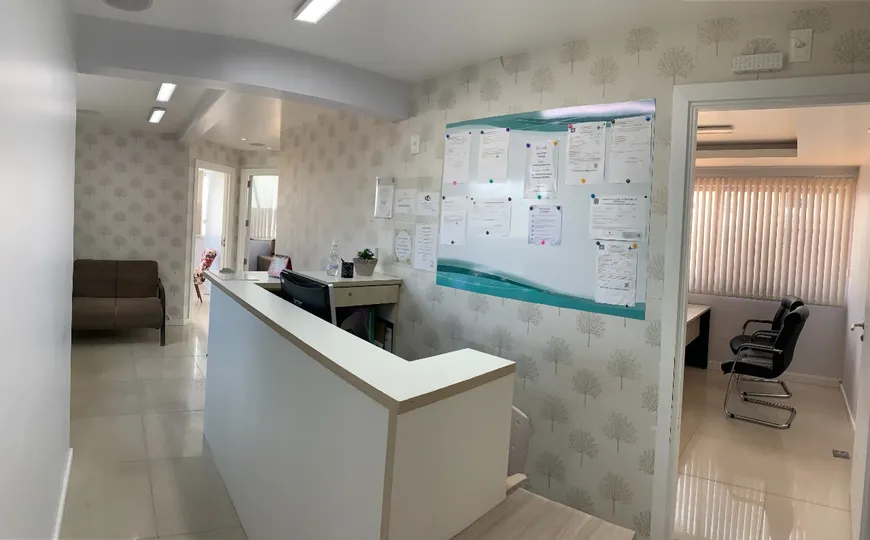 Foto 1 de Ponto Comercial à venda, 75m² em Trindade, Florianópolis