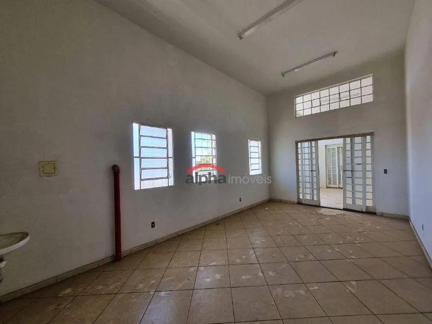 Foto 1 de Sala Comercial para alugar, 31m² em Jardim Amanda II, Hortolândia