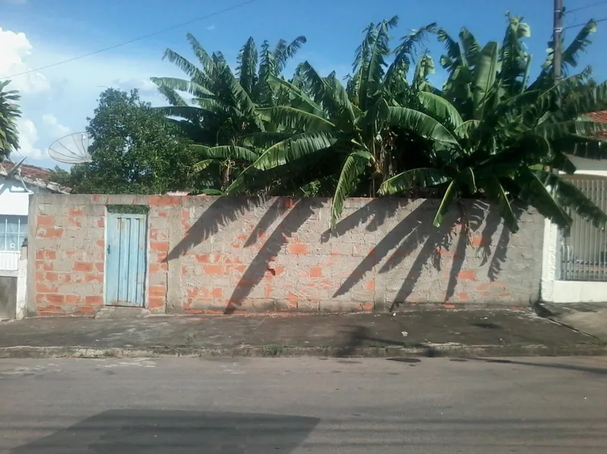 Foto 1 de Lote/Terreno à venda, 280m² em Jardim Bandeirantes, Elias Fausto