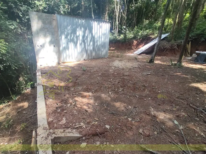 Foto 1 de Lote/Terreno à venda, 575m² em Pau Arcado, Campo Limpo Paulista