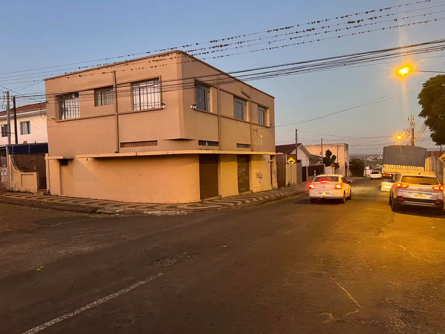 Foto 1 de Apartamento com 4 Quartos para alugar, 250m² em Olarias, Ponta Grossa