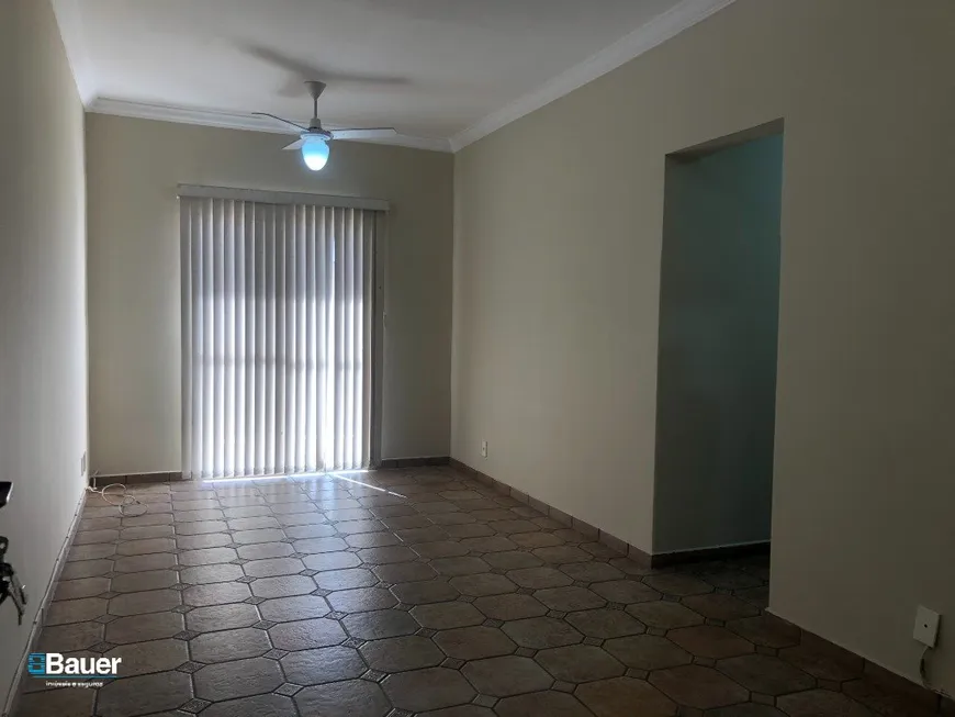 Foto 1 de Apartamento com 2 Quartos à venda, 62m² em Chácara da Barra, Campinas