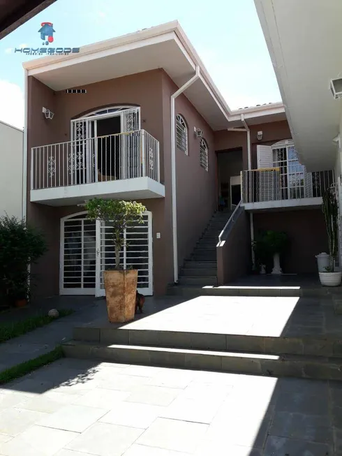 Foto 1 de Casa com 3 Quartos à venda, 150m² em Jardim São Fernando, Campinas
