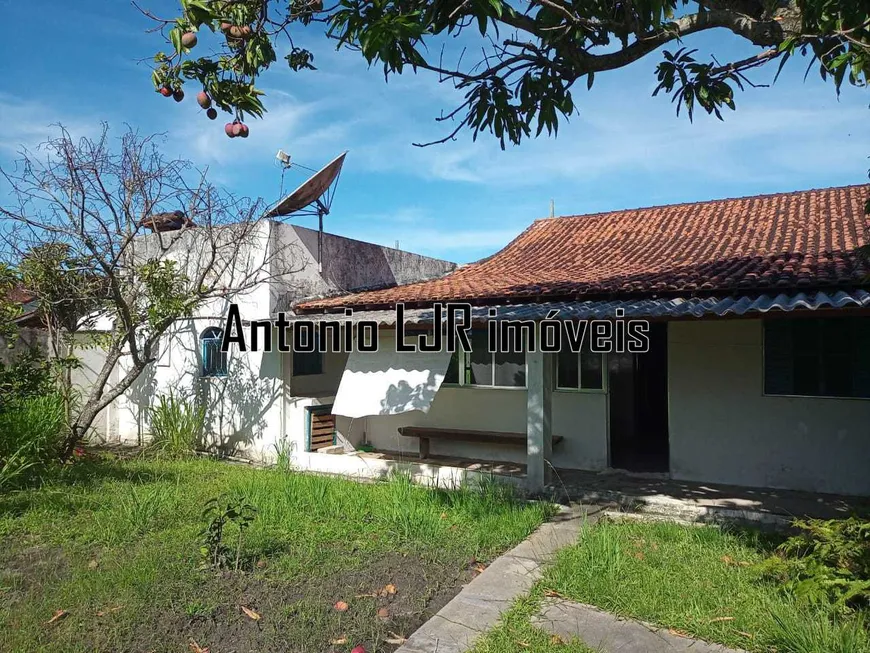 Foto 1 de Casa com 3 Quartos à venda, 70m² em Paraty, Araruama