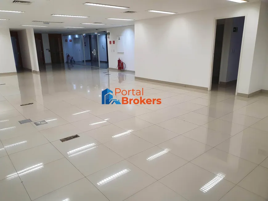 Foto 1 de Sala Comercial para alugar, 420m² em Bela Vista, São Paulo