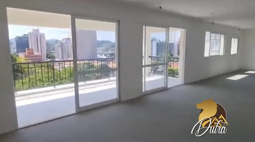 Foto 1 de Cobertura com 4 Quartos à venda, 393m² em Vila Cruzeiro, São Paulo