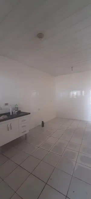 Foto 1 de Casa com 2 Quartos para alugar, 50m² em Vila Paulista, São Paulo