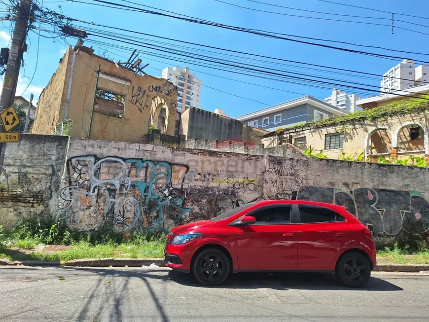 Foto 1 de Lote/Terreno à venda, 330m² em Santa Teresinha, São Paulo