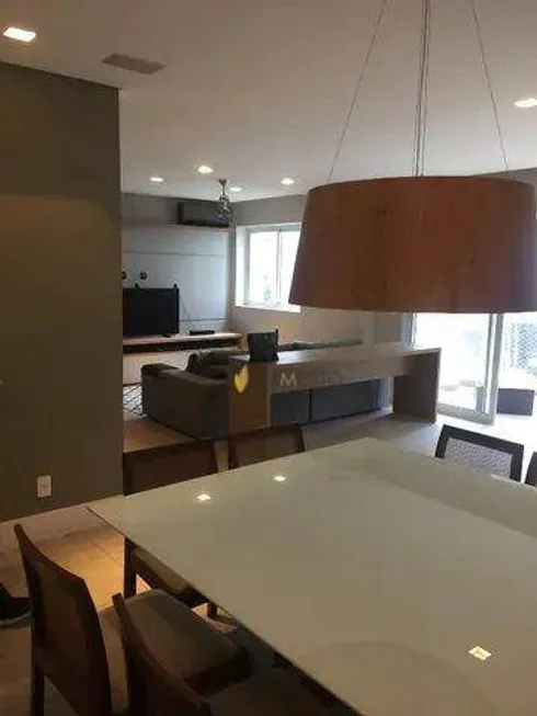 Foto 1 de Apartamento com 3 Quartos à venda, 166m² em Vila Nova Conceição, São Paulo