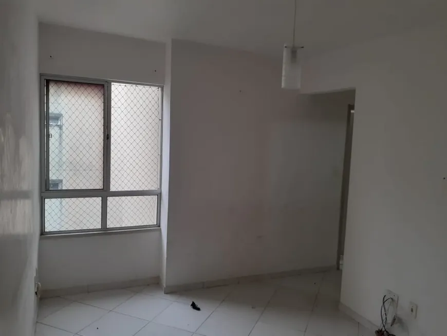 Foto 1 de Apartamento com 2 Quartos à venda, 50m² em Itinga, Lauro de Freitas