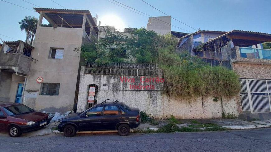 Foto 1 de Lote/Terreno à venda, 480m² em Penha De Franca, São Paulo