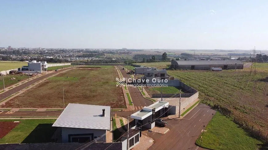 Foto 1 de Lote/Terreno à venda, 200m² em Vista Linda, Cascavel