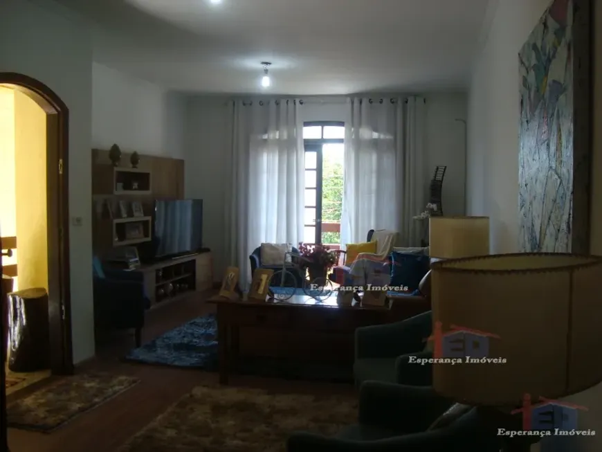 Foto 1 de Sobrado com 3 Quartos à venda, 180m² em Adalgisa, Osasco