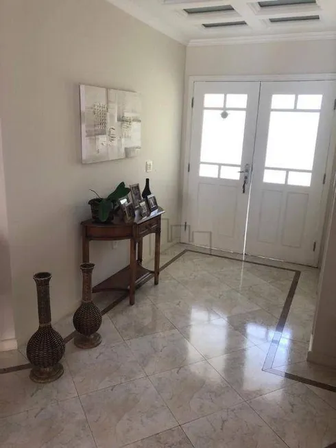 Foto 1 de Casa de Condomínio com 3 Quartos à venda, 318m² em Condominio Tivoli, Sorocaba