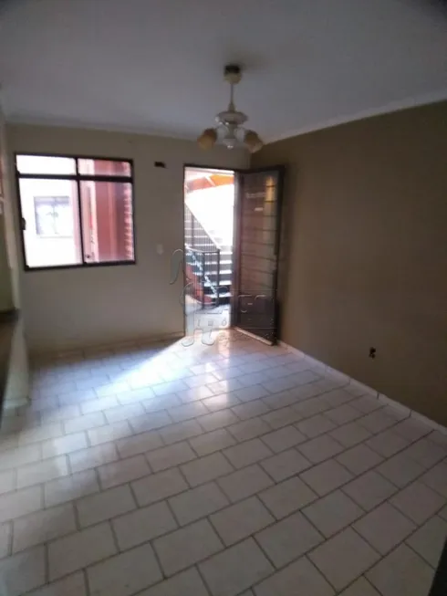 Foto 1 de Apartamento com 2 Quartos à venda, 44m² em Residencial das Americas, Ribeirão Preto