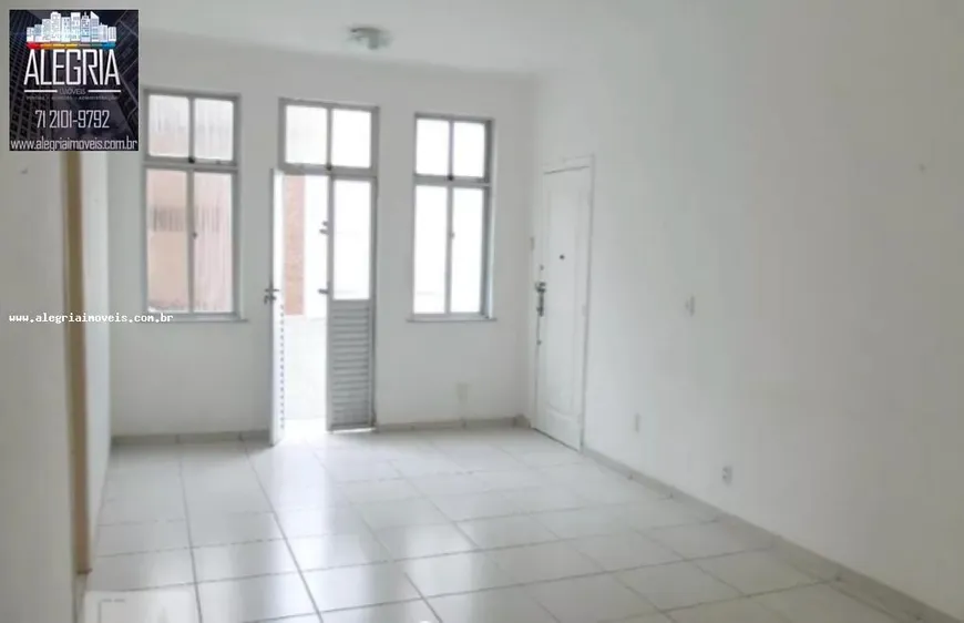 Foto 1 de Apartamento com 4 Quartos à venda, 117m² em Barra, Salvador