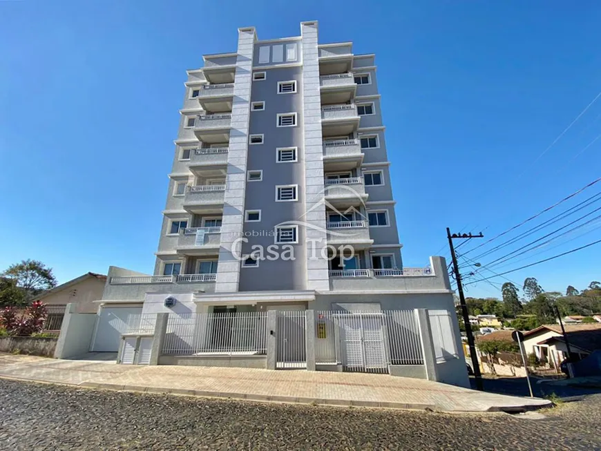 Foto 1 de Apartamento com 3 Quartos à venda, 130m² em Oficinas, Ponta Grossa