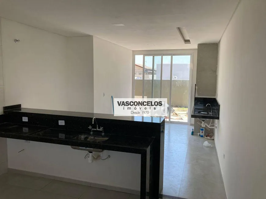 Foto 1 de Casa com 3 Quartos à venda, 160m² em Villa Branca, Jacareí